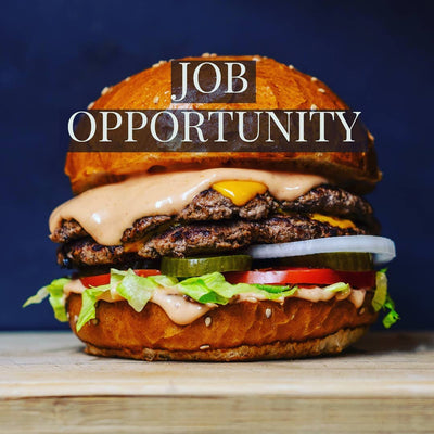 Job Vacancy
