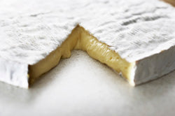 Brie de Meaux Donge