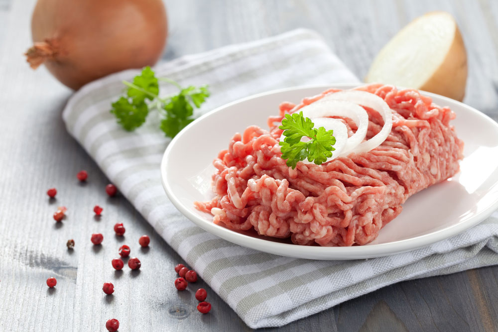 Minced Pork - 500g