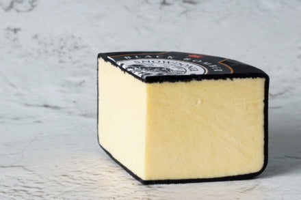 Black Bomber Extra Mature Cheddar