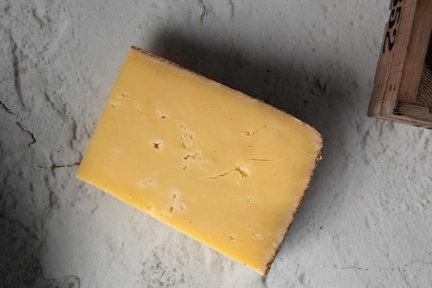 Lincolnshire Poacher Cheddar