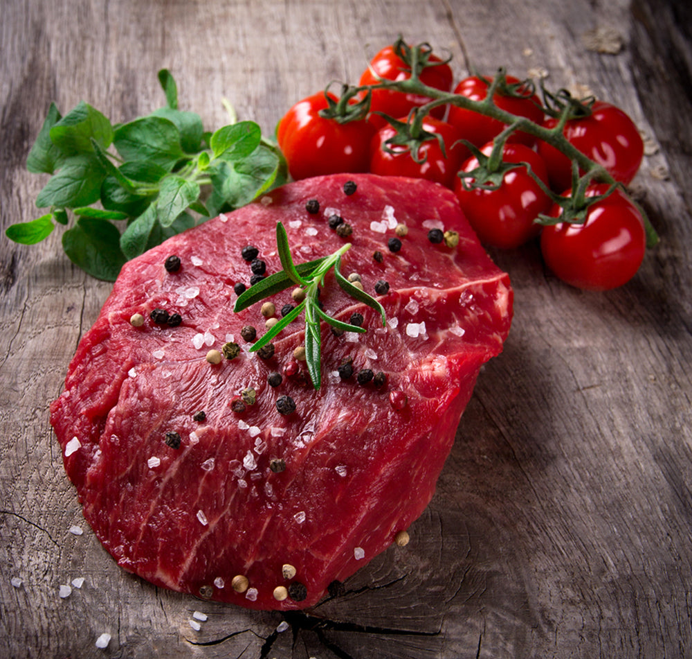 Fillet of Beef