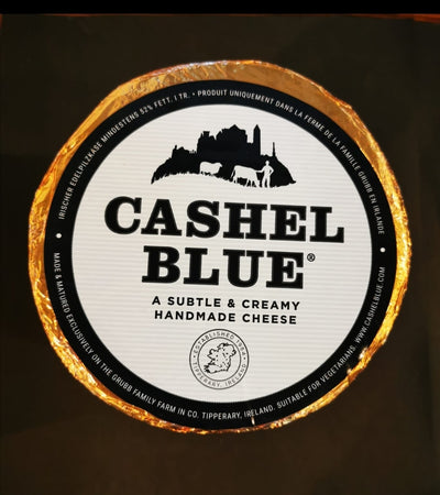 Cashel Blue