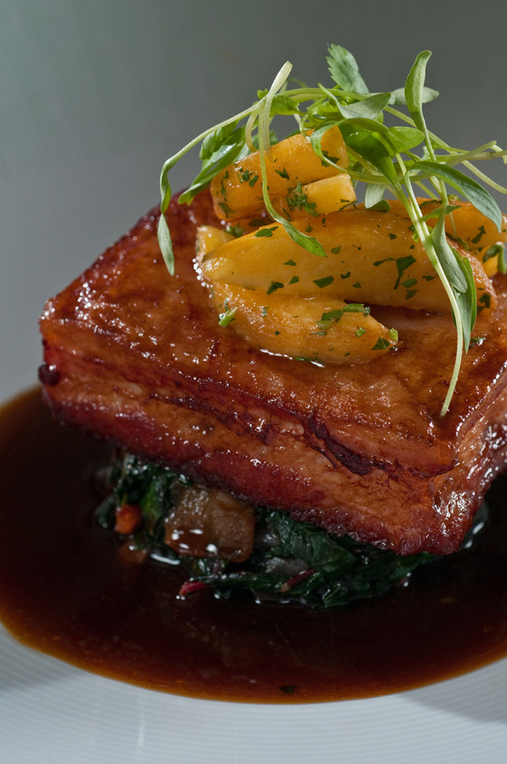 Belly Pork