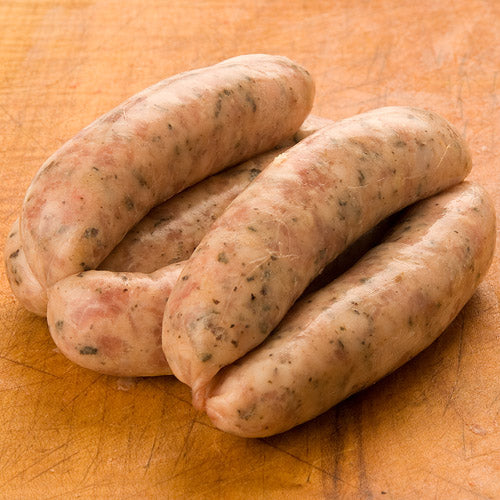 15 x 9 Farmhouse Chipolatas