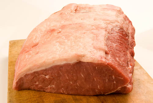 Scotch Rolled Sirloin